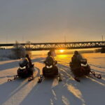 Rovaniemi: Arctic Snowmobiling Ride with Local Guide - Who Will Love This Experience?
