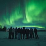 Rovaniemi: Aurora Hunt with Photograph & money back guarantee - How the tour unfolds: a detailed breakdown