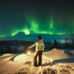 Rovaniemi: Aurora Hunt with Photos and Money Back Guarantee - The Sum Up