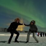 Rovaniemi: Aurora Hunting & Photography Tour - FAQ