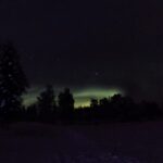 Rovaniemi: Aurora Hunting Tour in the Forest with Hot Drinks - FAQ