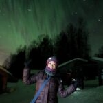 Rovaniemi AURORA PASS: 3-5 Days Unlimited Northern Lights chasing Pass - The Experience in Action