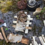 Rovaniemi: Autumn-Summer Arctic Survival Tour - An In-Depth Look at the Arctic Survival Tour
