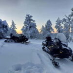 Rovaniemi: Backwoods Adventure Full Day Snowmobile Safari - Why This Tour Offers Great Value