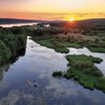 Rovaniemi: Canoe Trip under the Midnight Sun - Why We Love This Tour