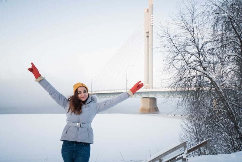 Rovaniemi City Photography Tour - Why This Tour Works Well