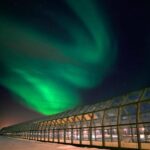 Rovaniemi: Culture Pass to Arktikum, Korundi, and Pilke - The Arktikum Science Centre: A Window into Lapland and the Arctic