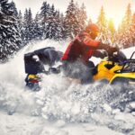 Rovaniemi: Delightful Quad Bike Ride in the Arctic Circle - A Closer Look at the Quad Bike Experience in Rovaniemi