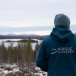 Rovaniemi: Early Snow Hiking Adventure with Snacks - The Itinerary and Its Charm