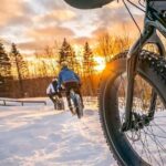 Rovaniemi: Electric Fatbike Rental with Helmet - Practicalities and Tips for Your Ride