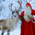 Rovaniemi: excursion to Santa Clause Holliday Village - The Sum Up