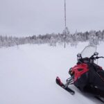 Rovaniemi: Full-Day Snowmobile Adventure - The Experience: Covering 100 km of Lapland’s Beauty