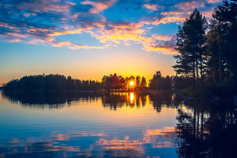 Rovaniemi: Full-Day Tour to Lapland's Best Attractions 5in1 - What Makes This Tour Stand Out?