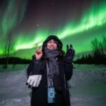 Rovaniemi: Guaranteed Aurora Hunt with Local Guides & Photos - The Experience in Detail