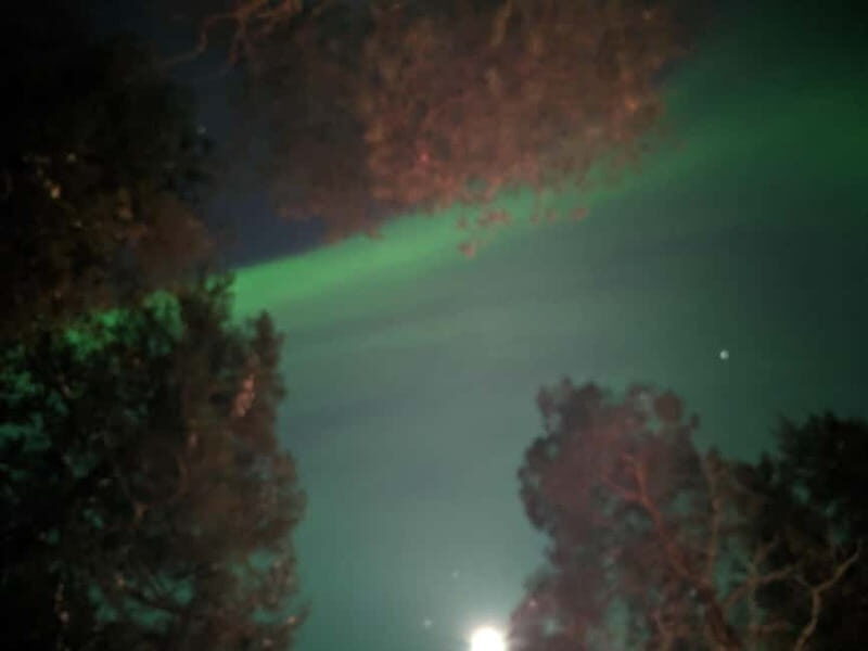 Rovaniemi: Guaranteed Northern Lights Magic Adventure - Discovering Rovaniemi and the Magic of the Northern Lights