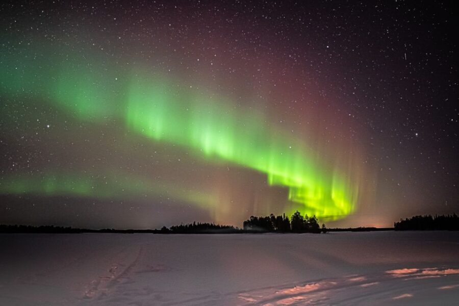 Rovaniemi: Guaranteed Ultimate Aurora Hunt with Photographer - Who Is This Tour Best For?
