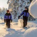 Rovaniemi: Guided Lappish Wilderness Snowshoeing Adventure - Who Should Consider This Tour?