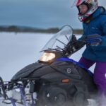 Rovaniemi: Guided Wilderness Snowmobile Safari & Barbeque - Who Would Love This Tour?