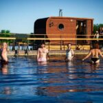 Rovaniemi: Half-day or evening on a floating sauna, swimming and BBQ - Who Will Love This Experience?