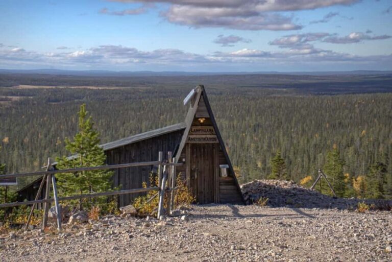 Rovaniemi: Hike Trip to Amethyst Mine & Luosto National Park - The Value and Who Should Consider This Tour