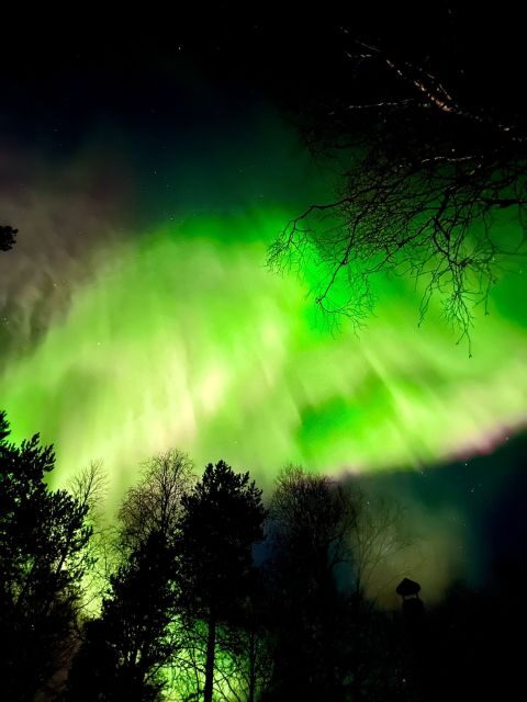 Rovaniemi Hunting Aurora at the Best Spots - Final Thoughts: Is It Worth It?
