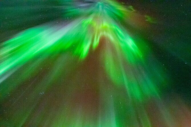 Rovaniemi Hunting Aurora at the Best Spots - FAQs