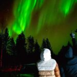 Rovaniemi: hunting for the Northern Lights with BBQ - Food and Comfort: A Key Part of the Experience