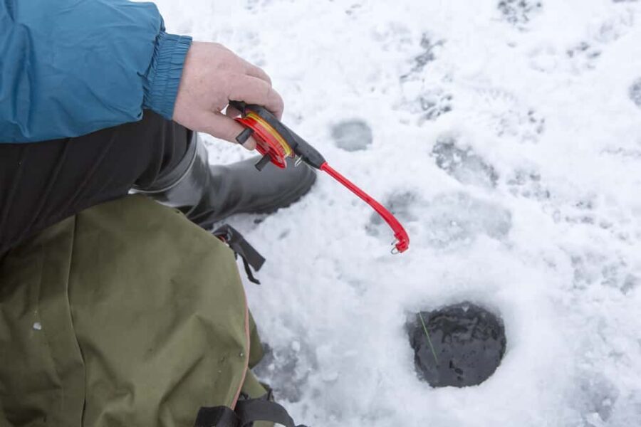 Rovaniemi: Husky and Reindeer Ride with Ice Fishing - Exploring the Details: Full-Day Arctic Adventure