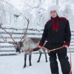 Rovaniemi: Husky & Reindeer Experience with Snowmobile Ride - Who Would Love This Tour?