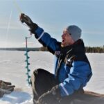 Rovaniemi: Ice-Fishing like a Finn - Who Should Consider This Tour?