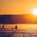 Rovaniemi: Ice Fishing Small Group Tour & Barbeque - Discovering the Magic of Ice Fishing in Lapland