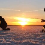 Rovaniemi: Ice Fishing Small Group Tour & Barbeque - The Itinerary: What to Expect on Your Day