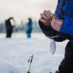 Rovaniemi: Ice Fishing & Snowmobile Safari Combo Day - Frequently Asked Questions