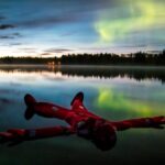 Rovaniemi: Ice Floating Experience - The Sum Up