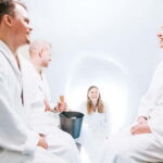 Rovaniemi: Ice Restaurant Dinner with Snow Sauna & jacuzzi - What to Expect from This Arctic Adventure