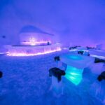 Rovaniemi: Ice sculpting experience - A Detailed Look at the Arctic SnowHotel Ice Sculpting Tour