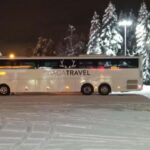 Rovaniemi: Insider Northern Lights Bus with Drinks & Snacks - Why This Tour Represents Good Value