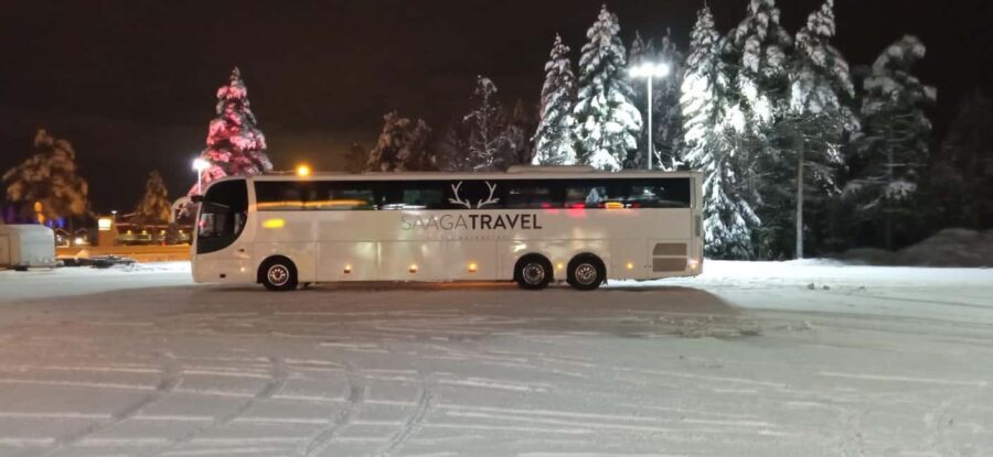 Rovaniemi: Insider Northern Lights Bus with Drinks & Snacks - Why This Tour Represents Good Value