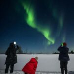Rovaniemi: Insider Northern Lights Tour with Photos - The Breakdown: Why This Tour Works