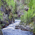 Rovaniemi: Korouoma Canyon and Auttiköngäs Falls Tour - A detailed look at what makes this tour special