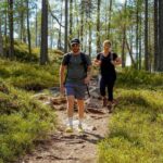 Rovaniemi: Korouoma Canyon and Auttiköngäs Waterfalls Hike - Rovaniemi: Korouoma Canyon and Auttiköngäs Waterfalls Hike