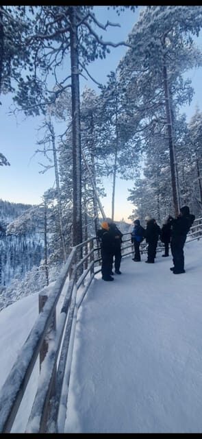 Rovaniemi: Korouoma Canyon Frozen Waterfalls Day Trip - Final Thoughts: Is It Worth It?
