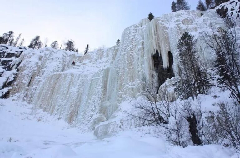 Rovaniemi: Korouoma Canyon & Frozen Waterfalls Tour with BBQ - Why Travelers Will Love This Tour