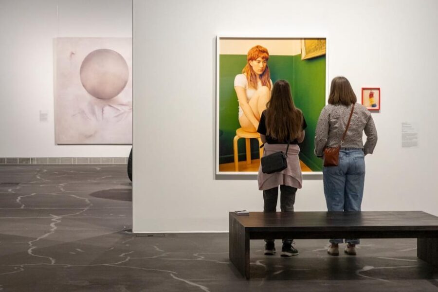 Rovaniemi: Korundi Art Museum Entry Ticket - Exploring Korundi: What to Expect