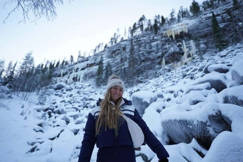 Rovaniemi: Kourouma Canyon Hiking Tour with BBQ - Practical Details and Tips
