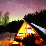 Rovaniemi: Lapland Northern Lights Tour with BBQ - Frequently Asked Questions