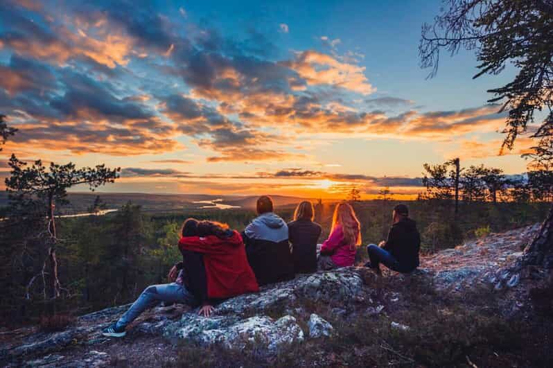 Rovaniemi: Magical Forest Hiking Adventure Tour & BBQ - An Honest Look at the Magical Forest Hiking Tour