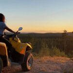 Rovaniemi: Midnight Sun, ATV Ride During The Golden Hour - Practical Details & Tips
