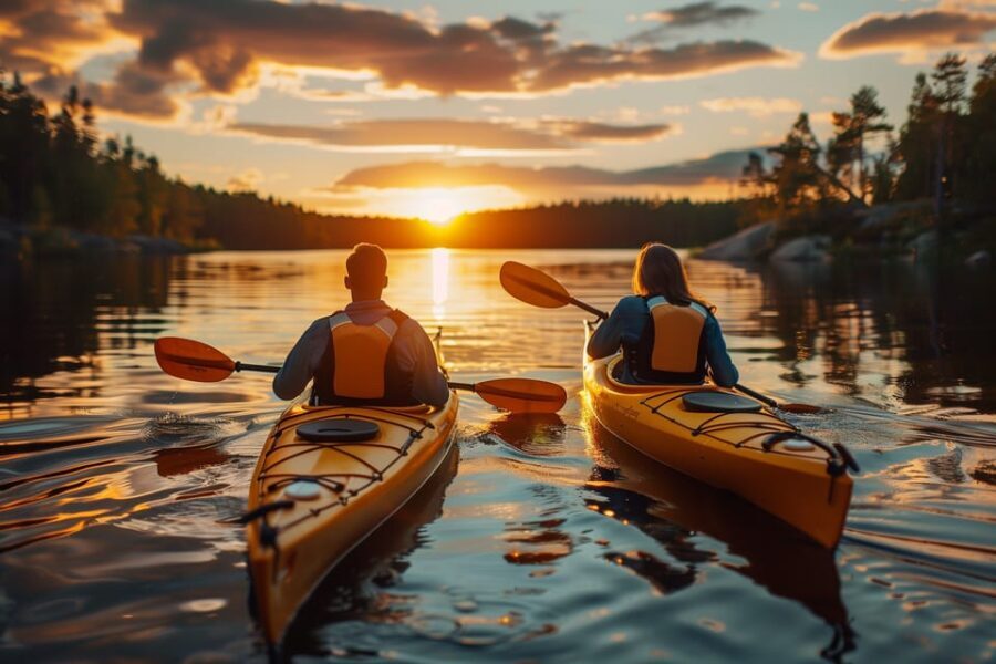 Rovaniemi: Midnight Sun Canoeing Tour & Barbeque - Why This Tour Offers Good Value