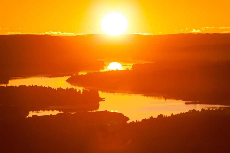 Rovaniemi: Midnight Sun Delight - Why You Should Consider This Tour